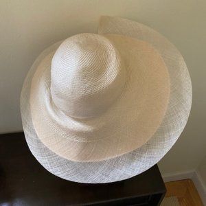MIRJAM NUVER Special Occasion Hat